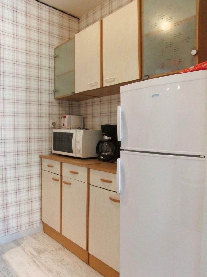 Une Petite Halte Apartment กาเลส์ ภายนอก รูปภาพ
